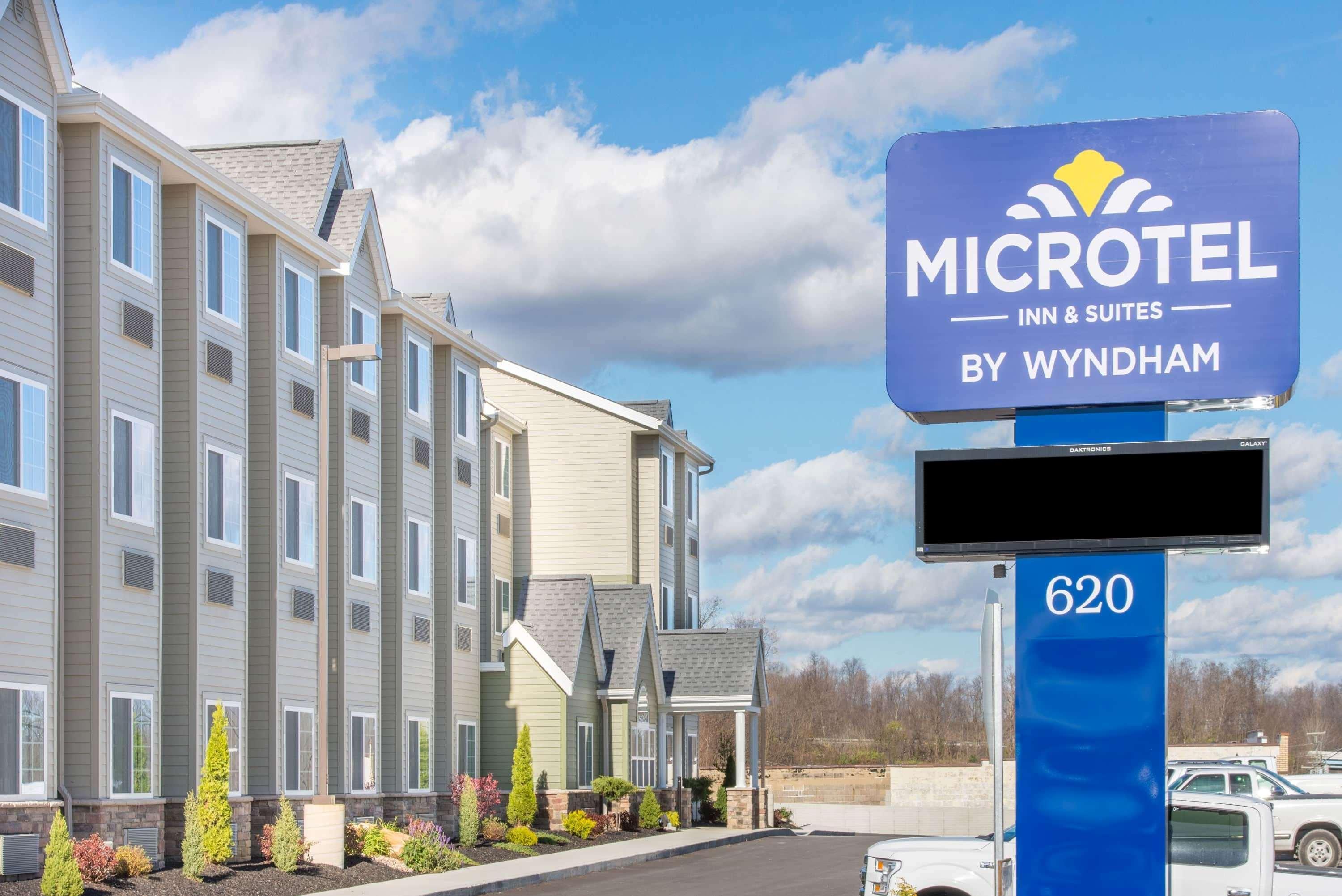 Microtel Inn & Suites By Wyndham Cadiz מראה חיצוני תמונה